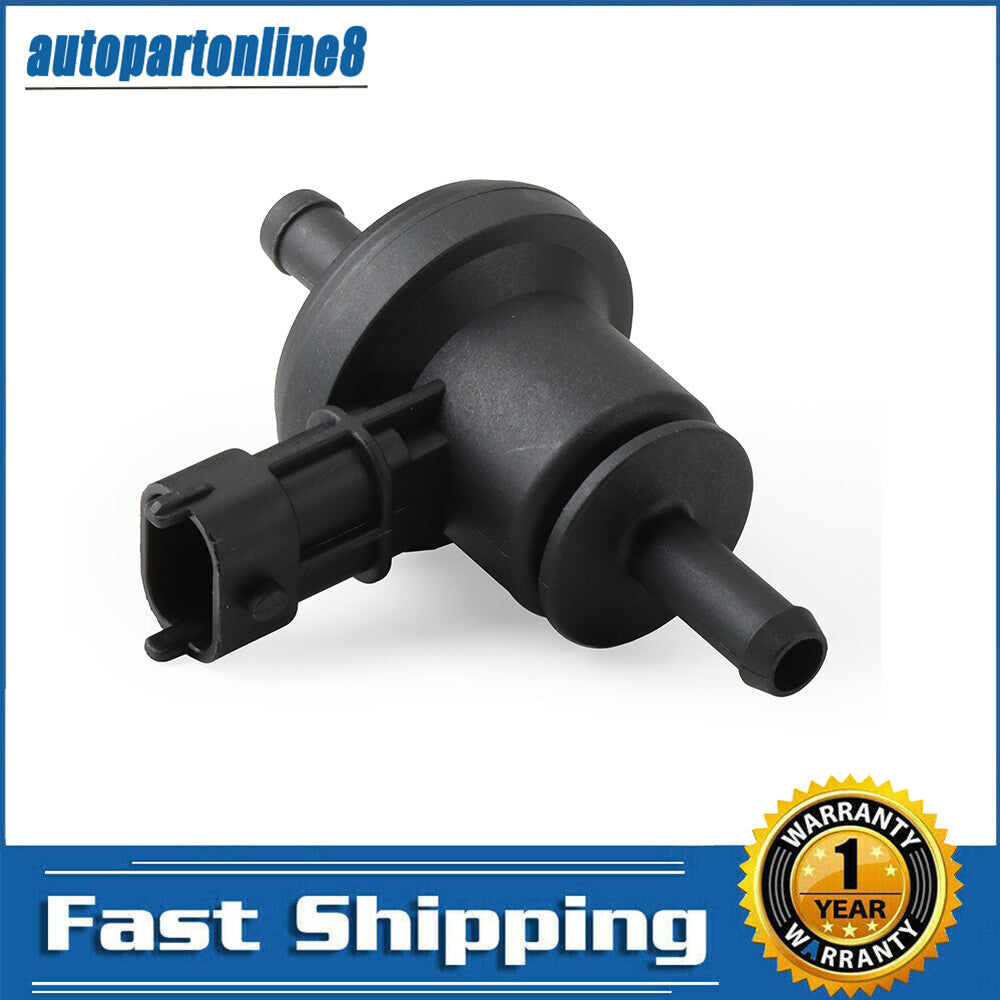 1x New 0460002 Vapor Canister Purge Solenoid Valve for Dodge for Hyundai for Elantra for Kia