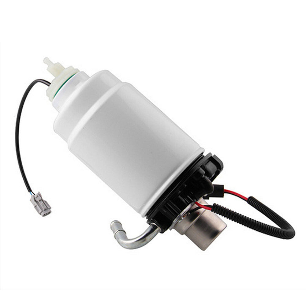 Duramax Diesel Fuel Filter Housing 05-12 Silverado for Sierra OE 12642623 6.6L Q