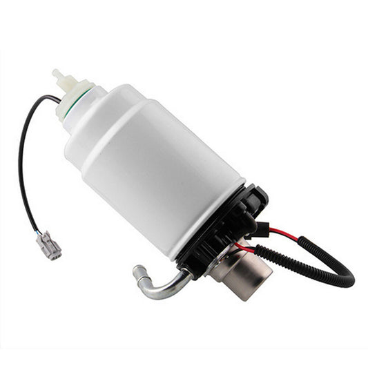 Duramax Diesel Fuel Filter Housing 05-12 Silverado for Sierra OE 12642623 6.6L Q
