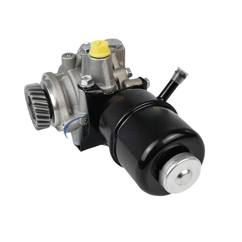 Mr223480 power steering pump is suitable for Mitsubishi PAJERO III 3.2 4M41 2000 - 2006 Q