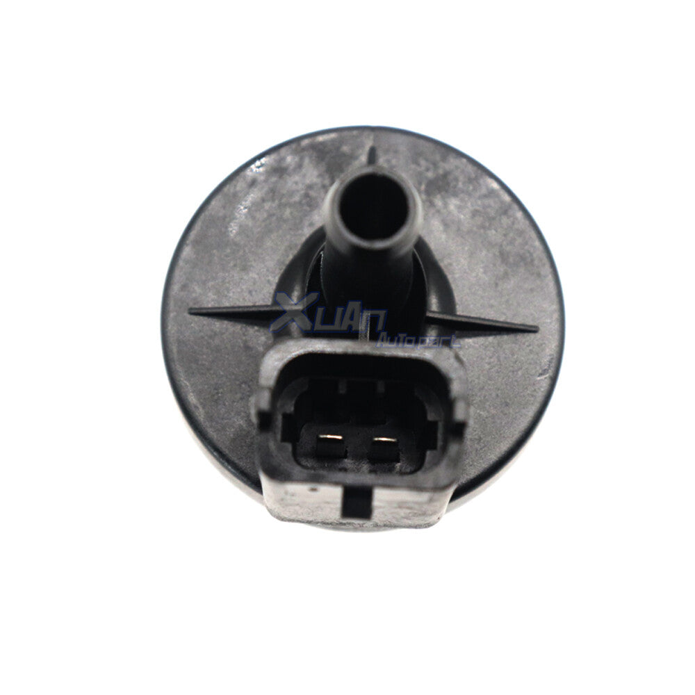 02801424 Steam tank purification control solenoid valve suitable for Volvo C30, V50, and for Mazda 5- v