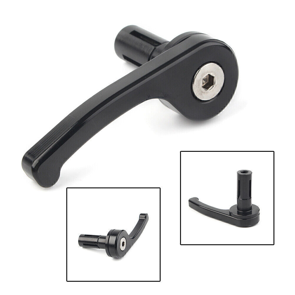 Fit for Honda for Suzuki Universal Front/Rear Axle Pull Handle Insert Enduro Engineering Q