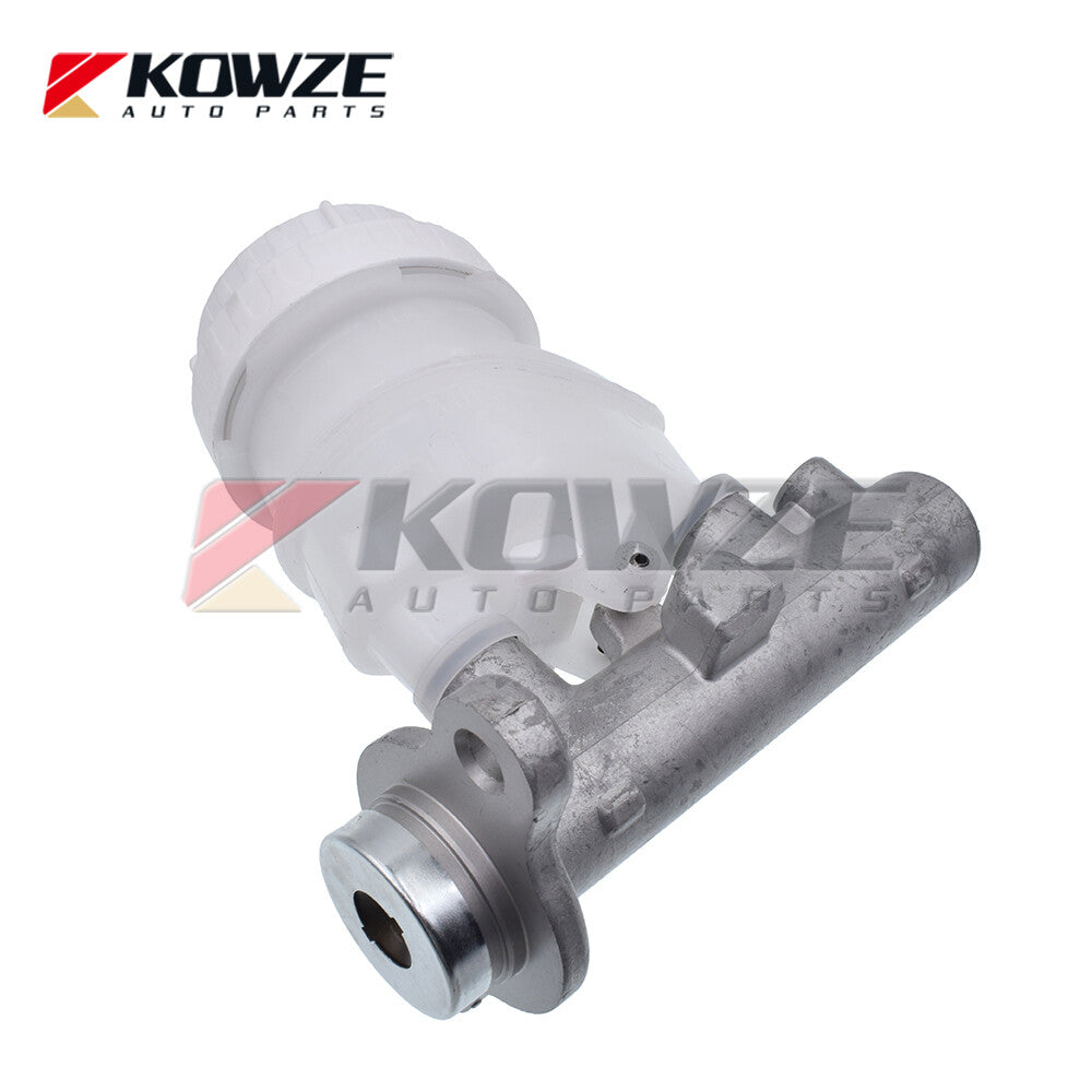 Brake Master Cylinder With ASC for Mitsubishi L200 Montero Sport 2.5TD 2006-2015 Q