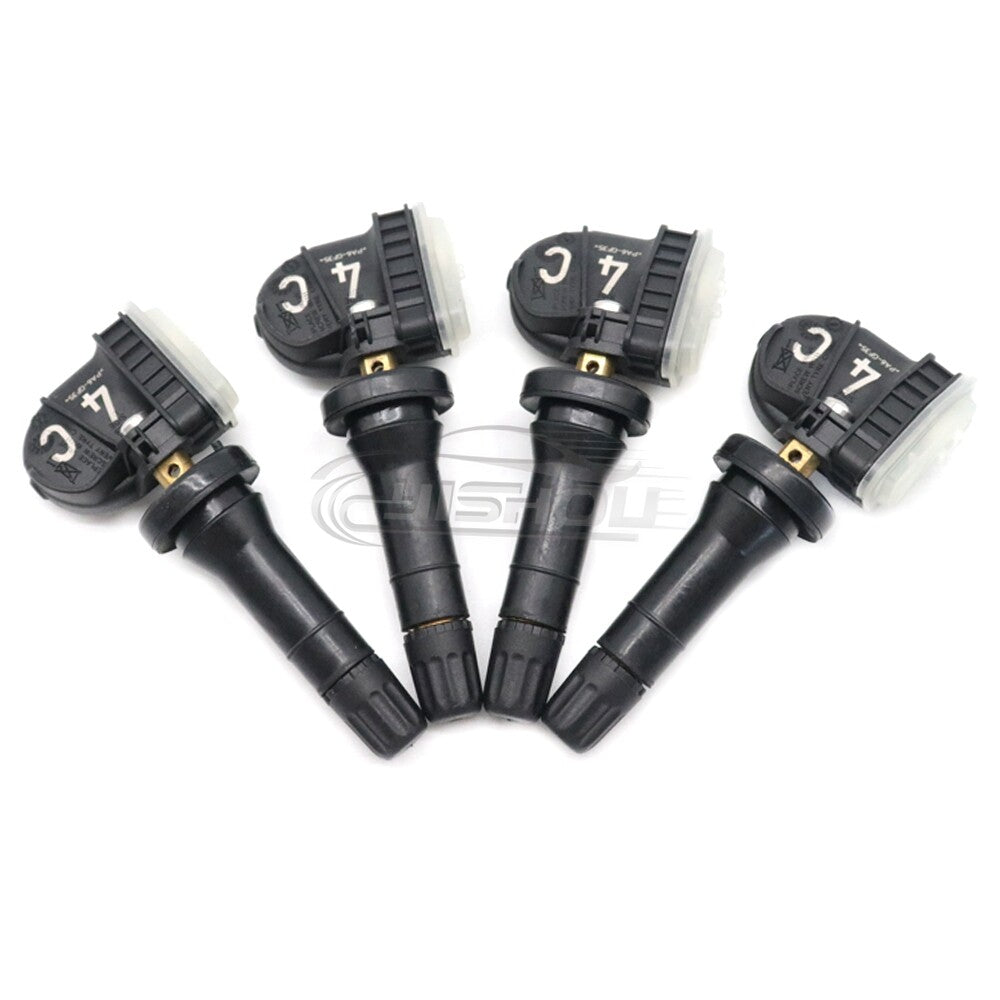 new 433MHz 13516165 Tire Pressure Sensor (TPMS) for General Motors for Chevrolet Silverado for GMC (USA)