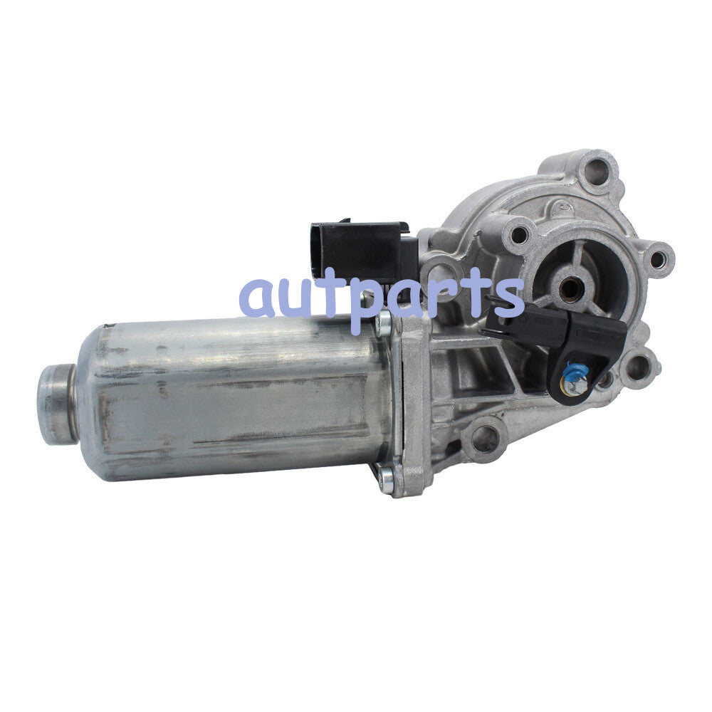for BMW X3 X5 E53 E70 E83 Transfer Box Motor Transfer Case Shift Actuator Motor