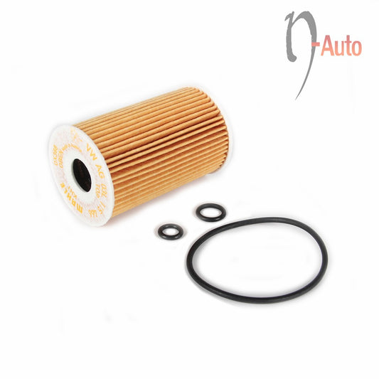 2.0TDI Diesel Fuel Filter Fit for VW for Golf Polo for Tiguan for AUDI Q5 03L115562 Q