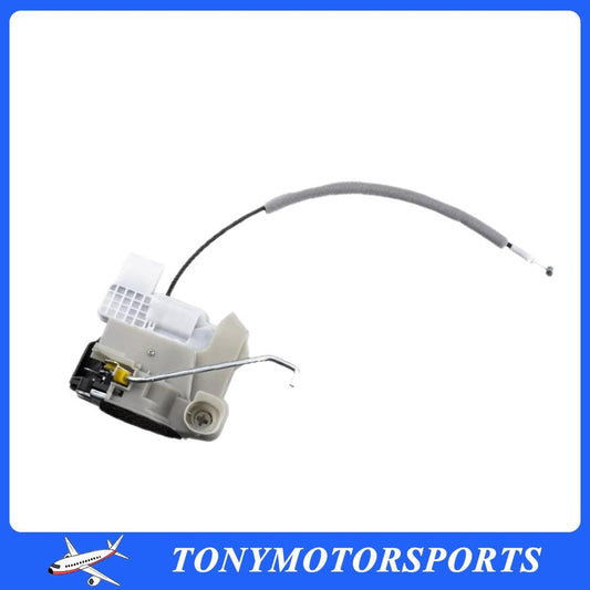 Fits For Rio III 2011-2017 Front Left Door Lock Actuator Latch Module Motor