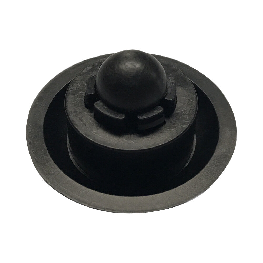 Rear Inner Door Release Button for 06-20 Boxer/Relay/Ducato Mk3 735539554 Black Q