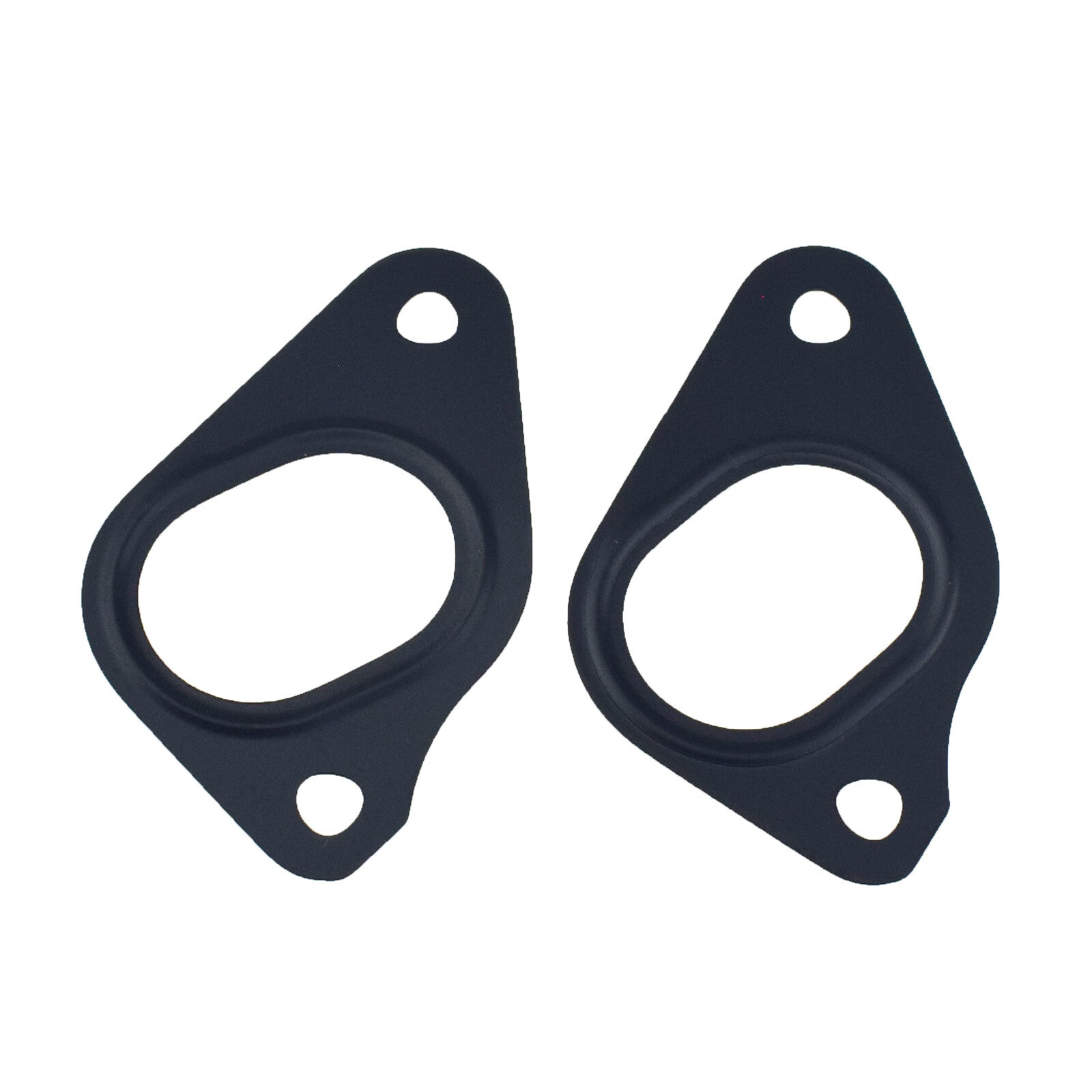 Set of 2 Water Pump Gasket for Land Rover for Range Rover Sport 3.0L 5.0L LR049370