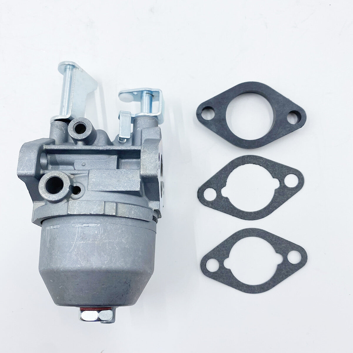 New Carb For Briggs Stratton Carburetor Select 715473 138432 138437 138462