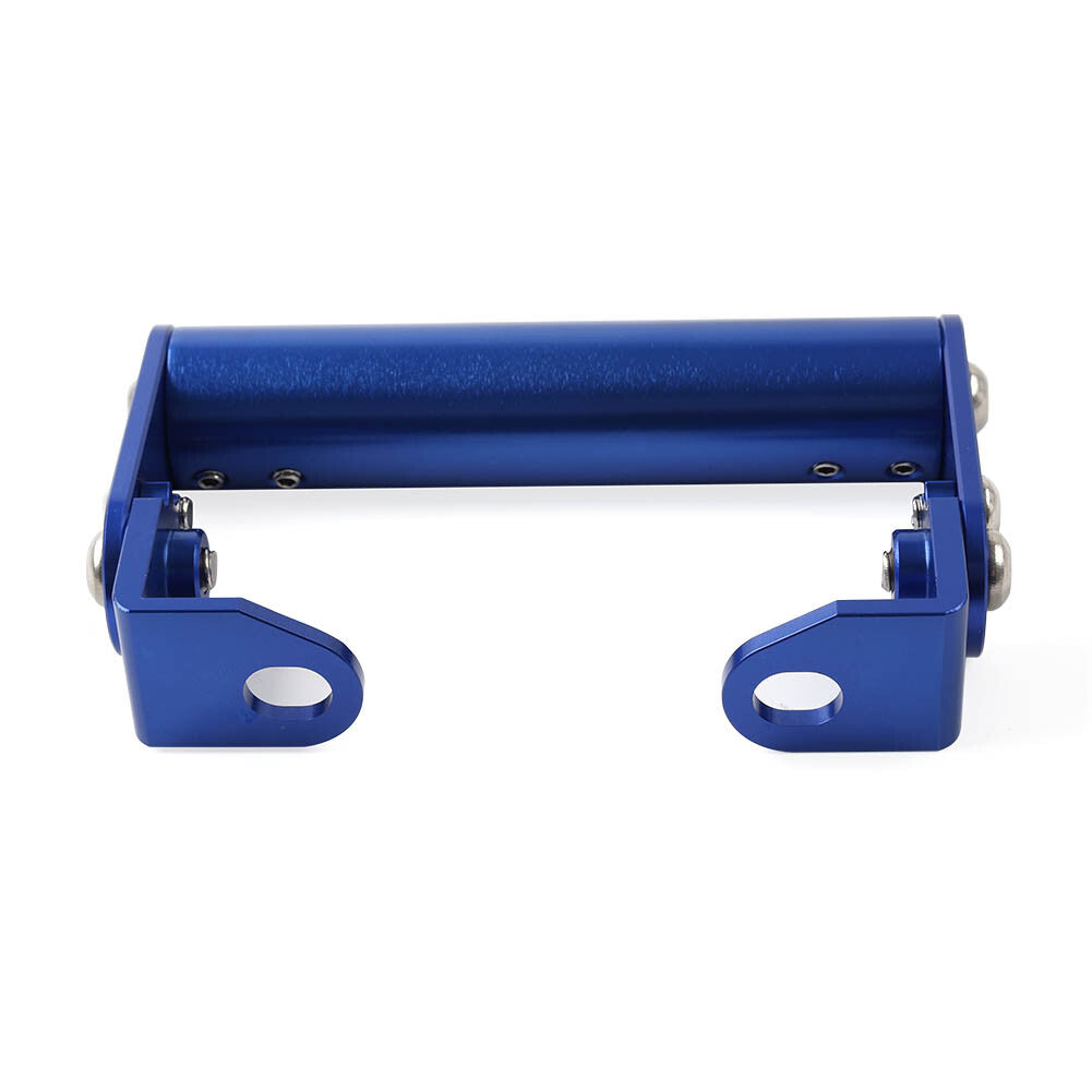 Blue Phone GPS Navigation Bracket Mount Support for Honda Small Displacement