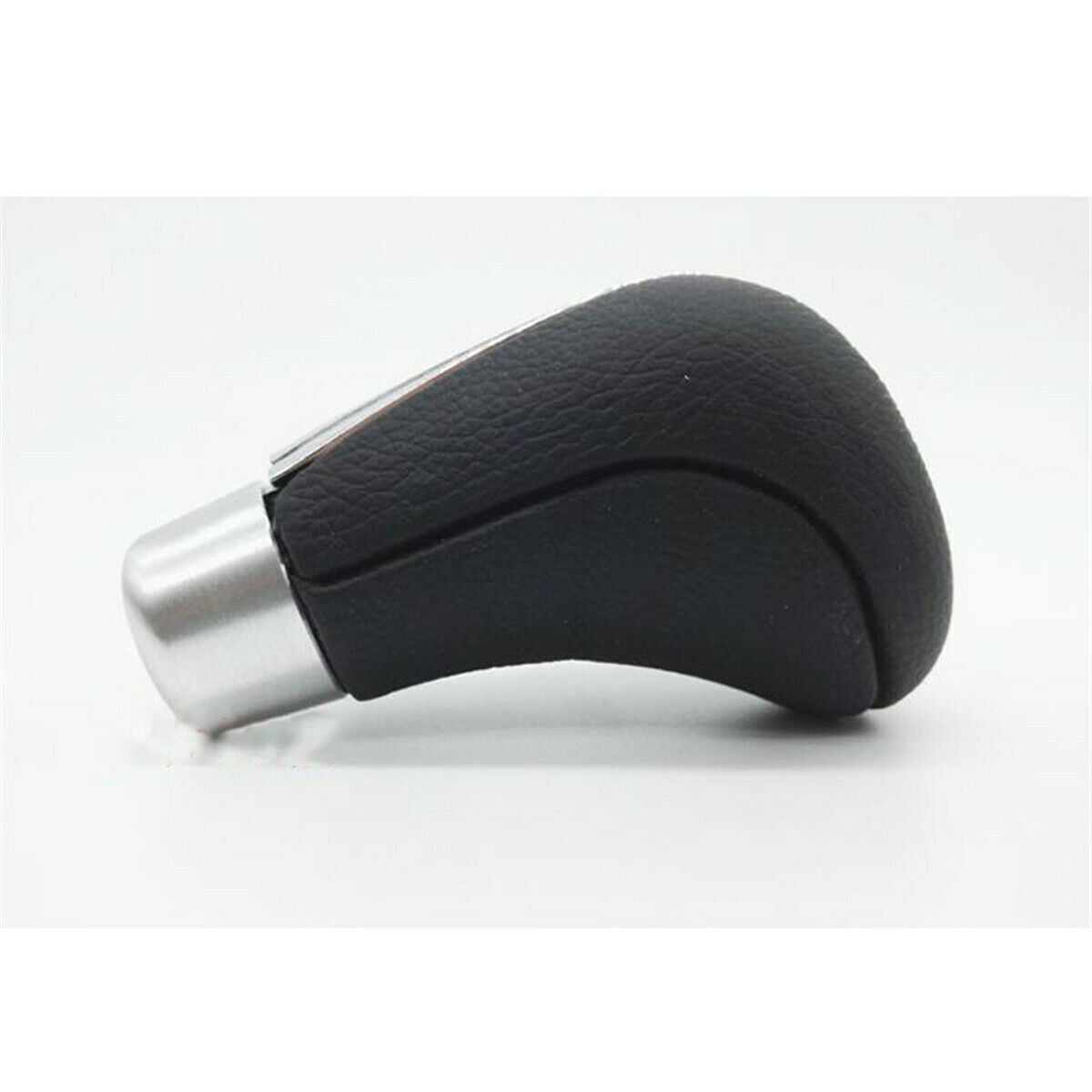 5-Speed Car Handle Shift Stick Shift Button Manual with 3 Size Adapters Q