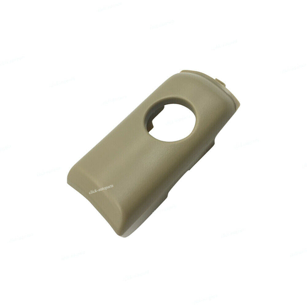 Fits 2008 09 10 11 12 for Honda for Accord Glove Box Latch Compartment Box Knob Beige Q