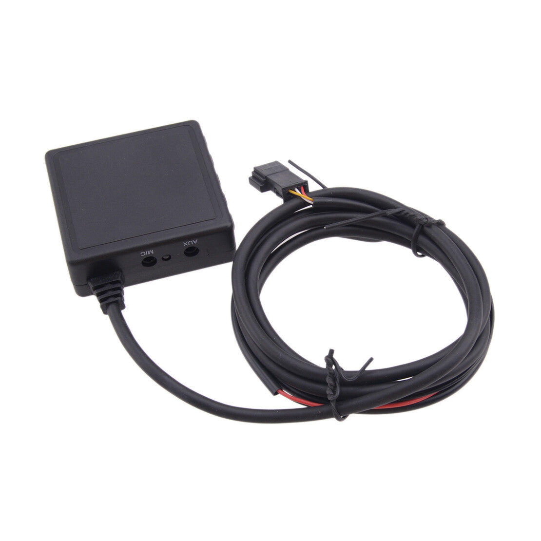 3Pin Car Bluetooth Adapter Radio AUX USB Cable fit for E53 E46 E39 Acc v