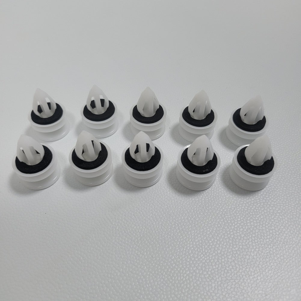 Door Panel Retainer Clips for GM for Chevrolet for GMC for Cadillac for Sierra Suburban