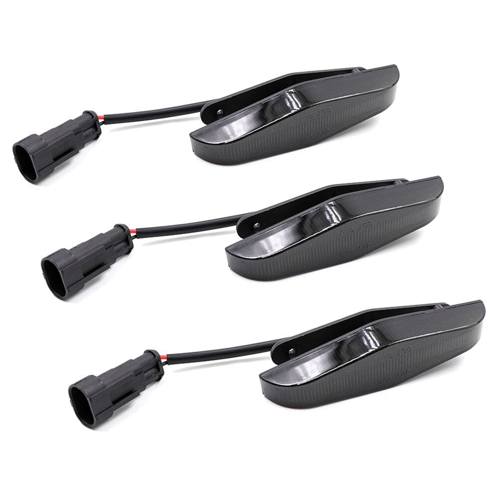 1  84631-ED40A 84631-ED400 tailgate lock suitable for Tiida C11 Sedan 2007-2014 5168 B