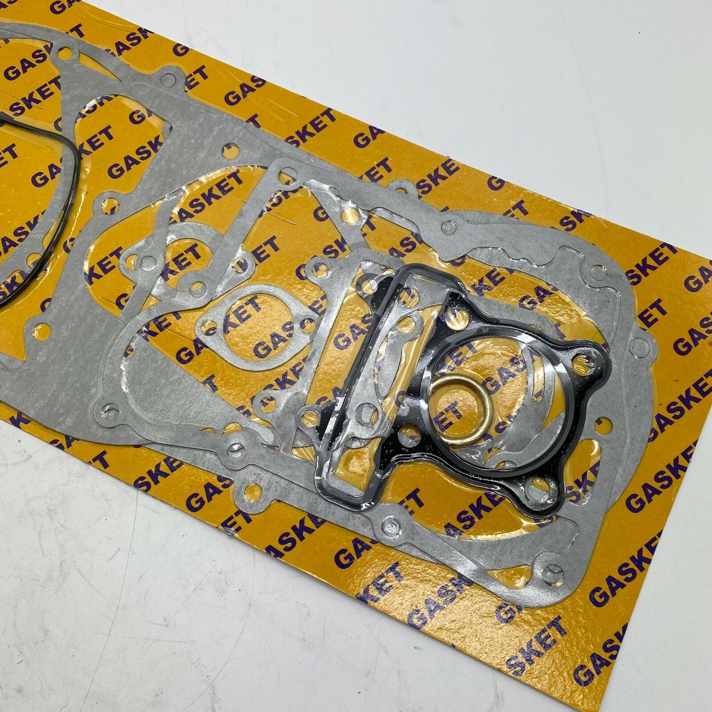 Complete Gasket Set for Short Case GY6 125cc 150cc Scooter Moped GoKart ATV Quad
