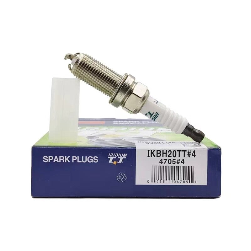 6PCS IRIDIUM SPARK PLUGS IKBH20TT FIT for Lexus GS300 GS350 IS250 IS350 GS450H Q