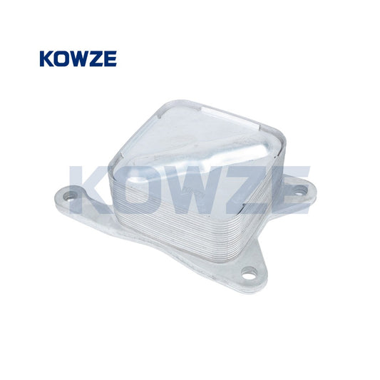 Engine Oil Cooler Transmission for Toyota for Land Cruiser VDJ200 VDJ76 VDJ78 VDJ79 Q