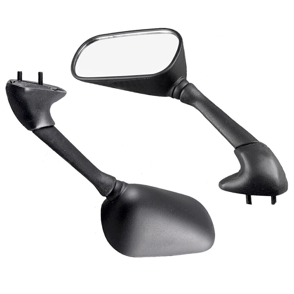 Motorcycle Rearview Mirror Side Mirrors for Yamaha YZFR1 YZFR6 01-03 YZF R1/R6