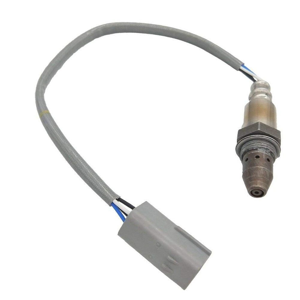 A 4-piece upstream and downstream oxygen sensor kit is compatible with the Frontier Pathfinder Xterra 4.0L. n