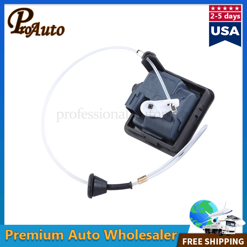 Fuel Lid Actuator Gas Door Assembly Fits For 2016-2021 for Honda for Civic 1.5L 2.0L