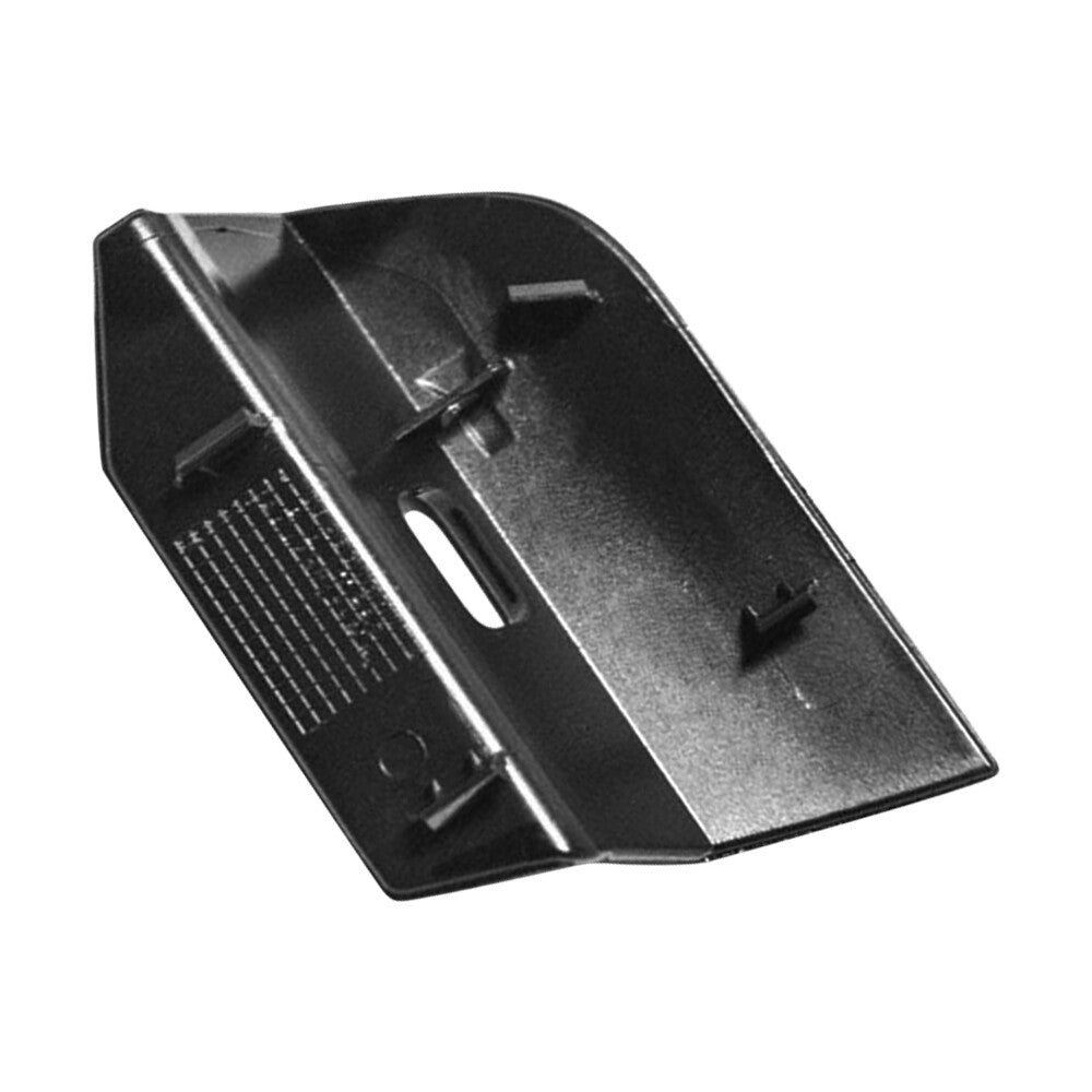 Front Bumper Tow Eye Hook Cover Fits for BMW G01 X3 M40i M Sport 2018-2021 Unpainted Q