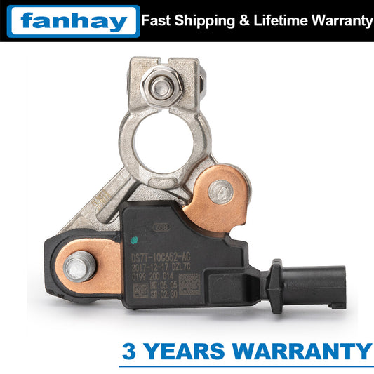 1Pcs DS7Z-10C679-A Battery Current Sensor Cable Terminal End Fits  for ford  Q