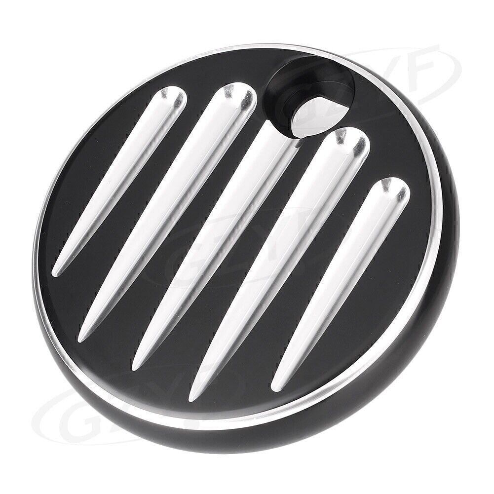 Lgnition Switch Cover Fuel Tank Cap Fit for Harley Touring FLHX FLTRX 2008-2013