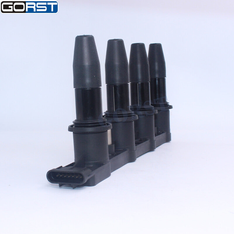 Ignition Coil 55571790 for Cruze Sonic Aveo 1.8L L4 T1206A 26163171 v