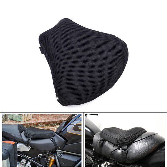 12 Honeycomb Mesh Sunscreen Breathable Air for Seat Cushion Pressure Relief Pad Q