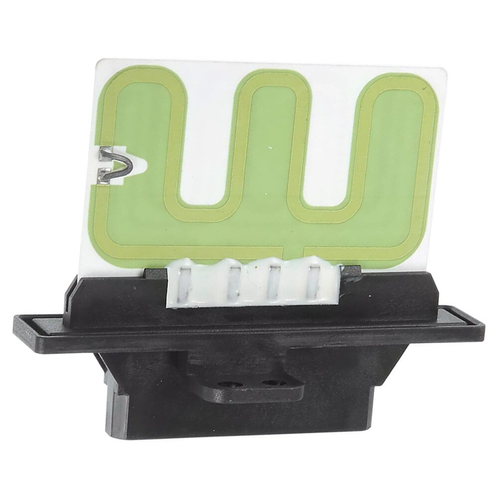HVAC Blower Motor Resistor Fit for Altima 2.4L 1998 1999 2000 2001 Q