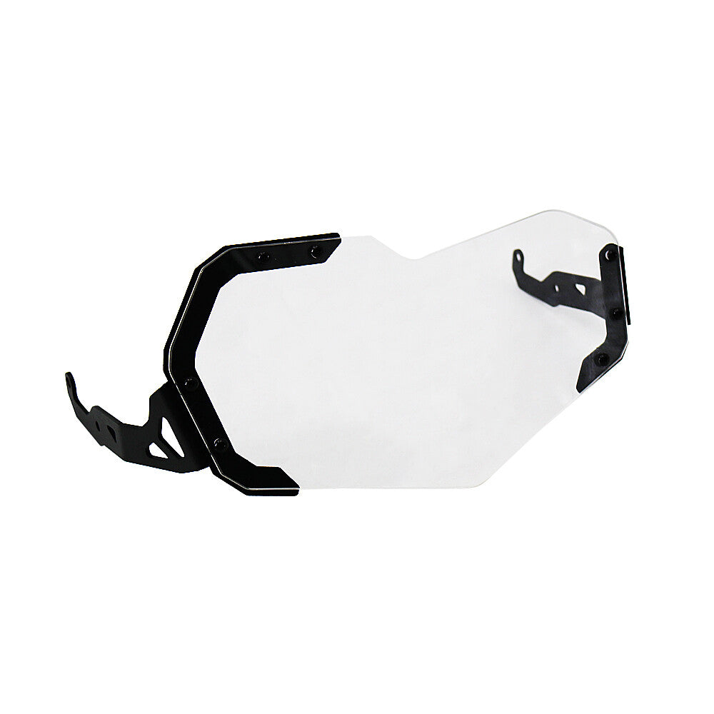 Motorcycle Headlight Guard Windshield Guard Protector for BMW F750GS 850GS 2017