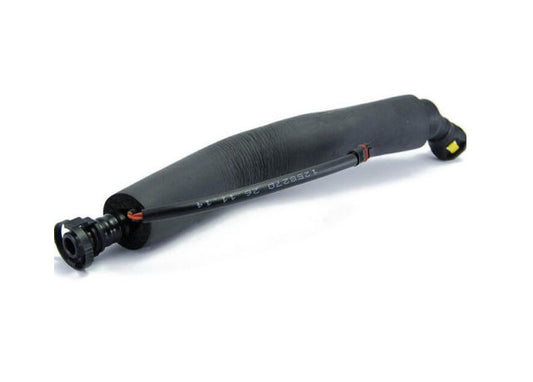new crankcase ventilation hose, ventilation valve to oil-immersed rod tube, suitable for E60, E90, E65, 325- n