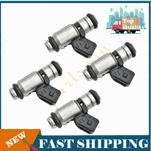 4-piece fuel injector set 8000A5495 IWP156 for MV AGUSTA BRUTAL 910 910S 2005-2011- n