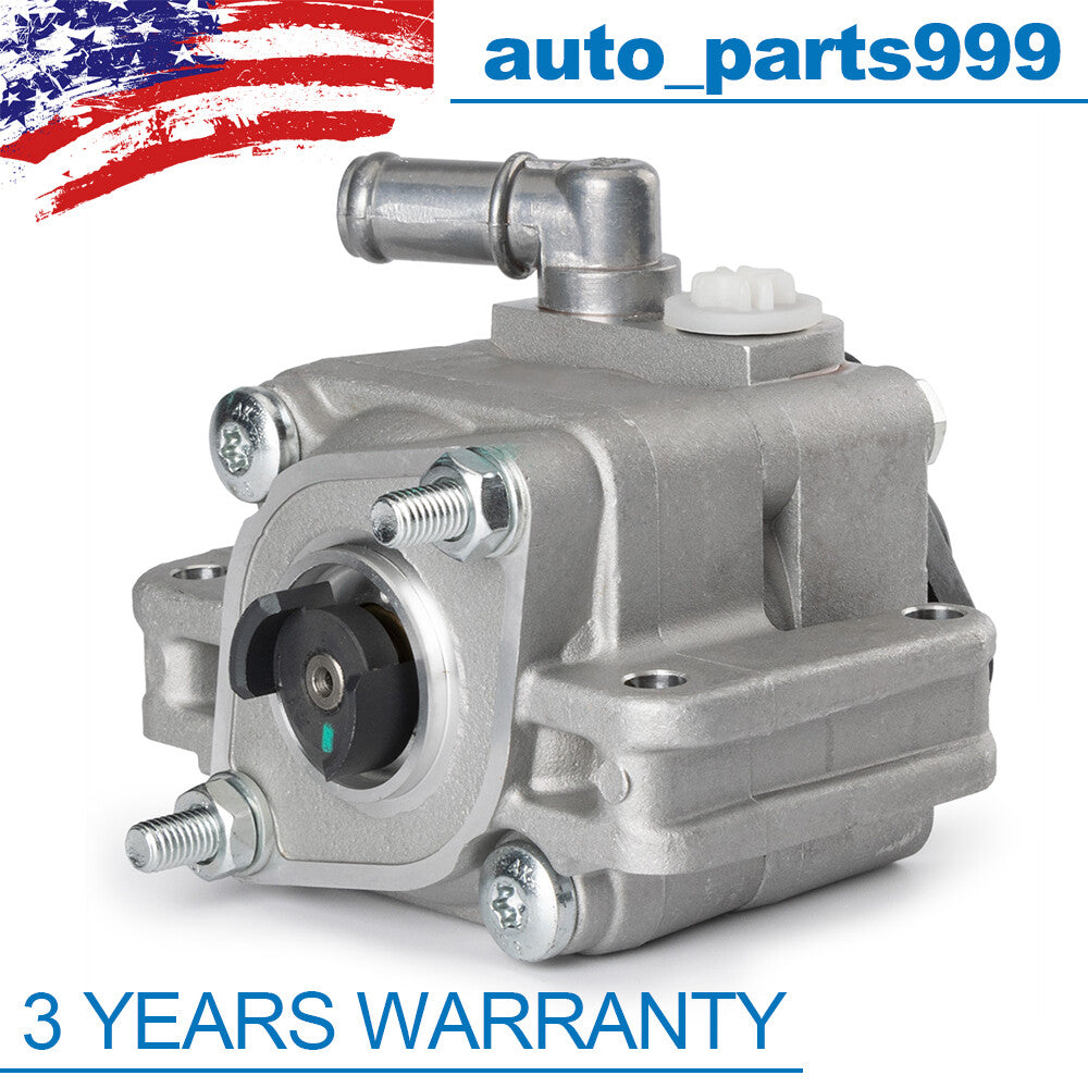 Power steering pump suitable for 3 E90 E91 E92 E93 318i 320i 32416780413- n