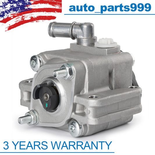 Power steering pump suitable for 3 E90 E91 E92 E93 318i 320i 32416780413- n