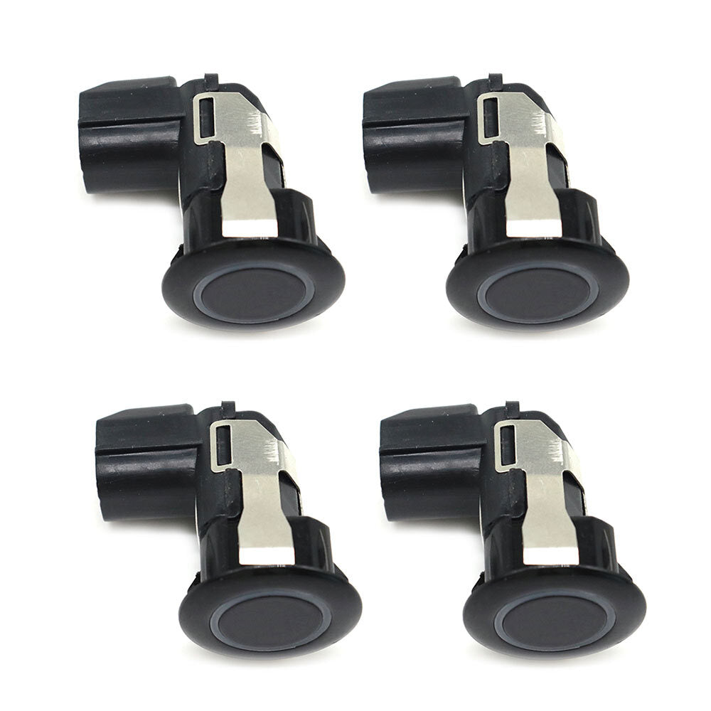 25994-CM10D 4PCS PDC Parking Sensor for Nissan for Infiniti G25 G37 EX35 QX56 FX50 Q