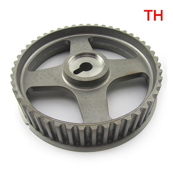 Camshaft Sprocket fits for Mitsubishi L200 2.5 Diesel 2008-2019 KA4T KB4T KL3T