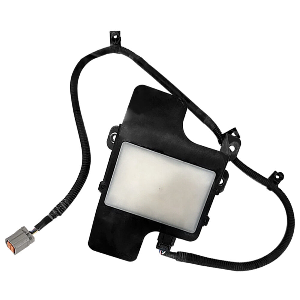 Blind Spot Detection Unit 95811-D3000 Fits for Hyundai for Tucson 2015 2016 2017 Q