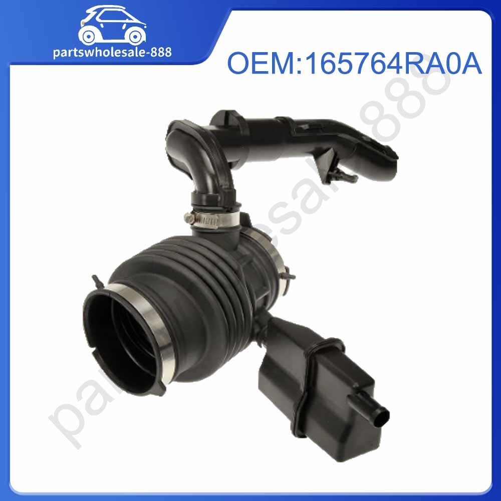 165764RA0A Air Intake Air Duct Tube For 2016-2023 for Nissan Maxima 2019-2023