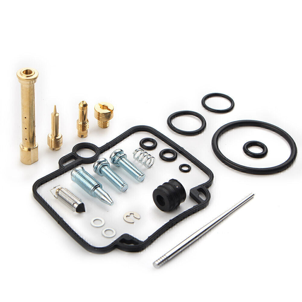 Carburetor Repair Kit Carb Rebuild Set for Suzuki Bandit 250 GSF250 GJ77A Q