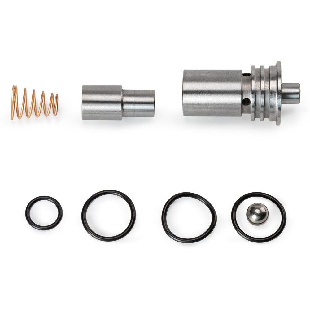 Cooling system upgrades for 6L80, 6L90, 8L90, and 10L90 models suitable for Cadillac and for GMC vehicles from 2014 onwards. v