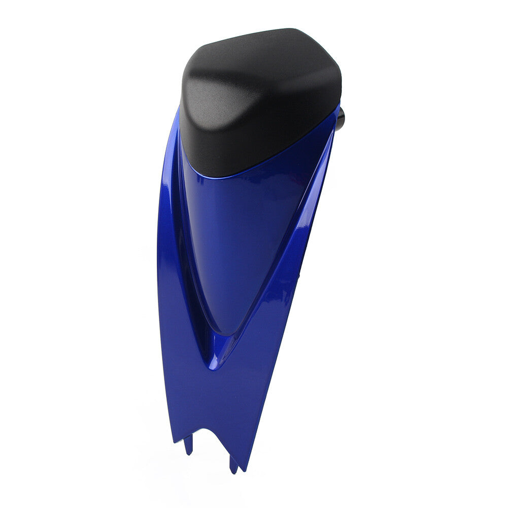 Fit RSV4 1000 RS125 125S4 Blue Rear Passenger Pillion for Seat Cowl Fairing