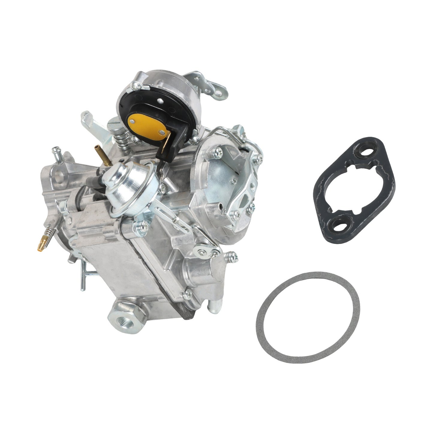 1 Barrel Carburetor for Chevrolet 4.1L 250  4.8L 292 L6 Engines 7043014 7043017