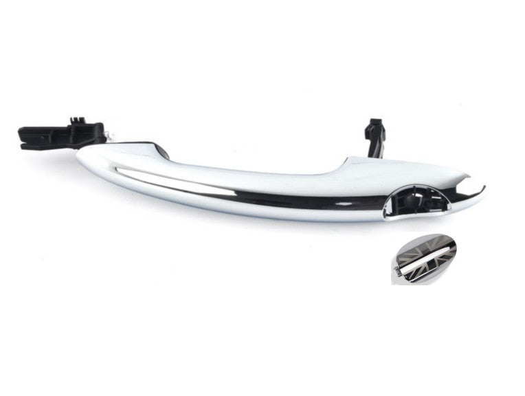 Front Left Side outside Door Handle for MINI Cooper One JCW F55 F54 F56 F57 F60