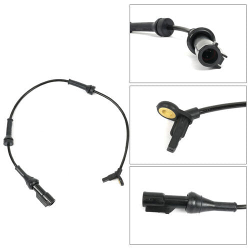 8S4Z2C204A ABS Wheel Speed Sensor Front Left or Right for Ford Focus 2008-2011 Q