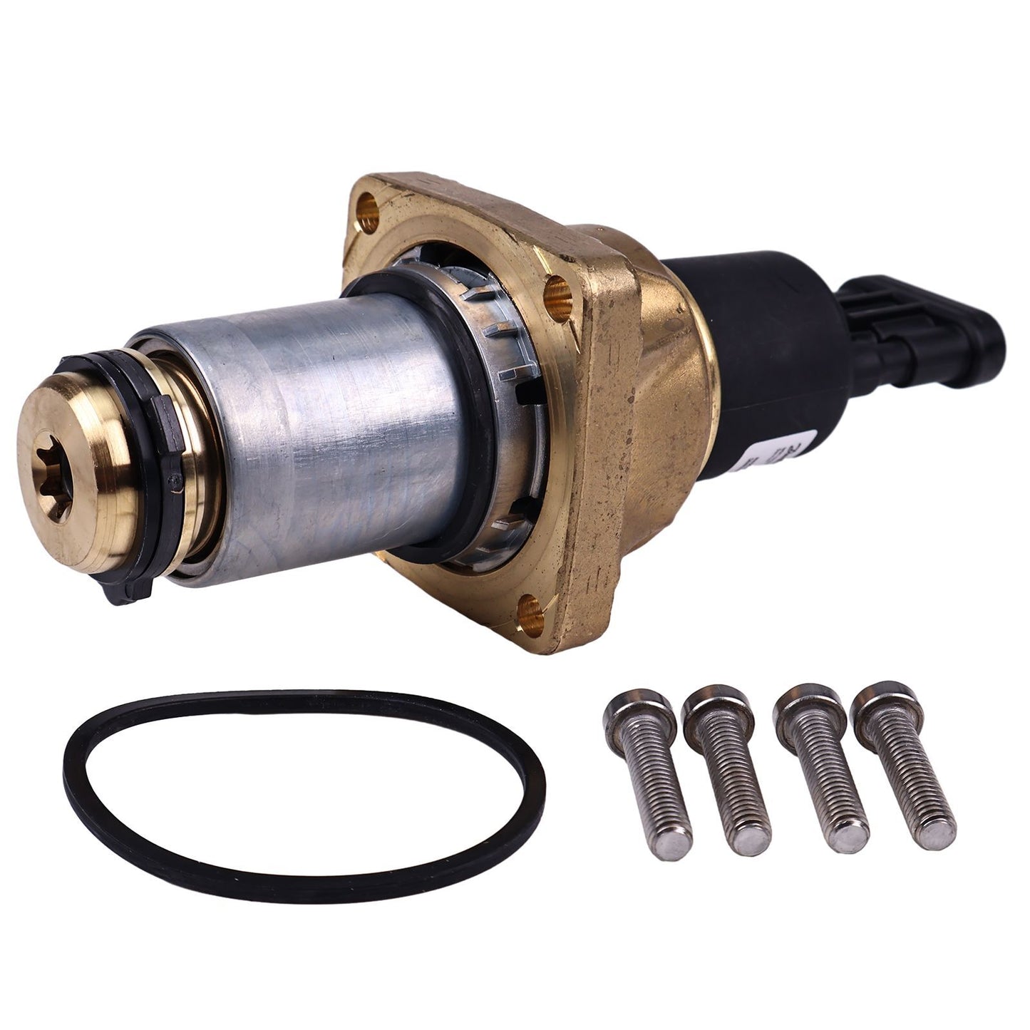 Suction Modulation Valve 14-00410-00 for Carrier Transport Refrigeration