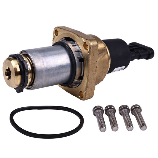 Suction Modulation Valve 14-00410-00 for Carrier Transport Refrigeration