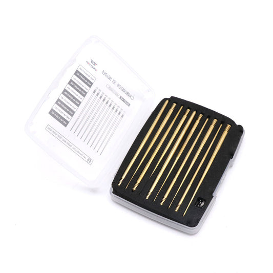 Carburetor Carb Oil Jet Needles N427-OC-DTM/EMP/EMQ/EMR/EMS/EMT/EKR/EFN/FMQ/FMR Q